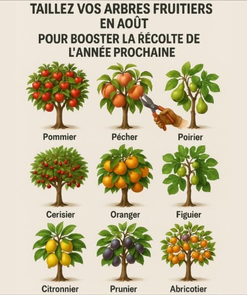 arbre