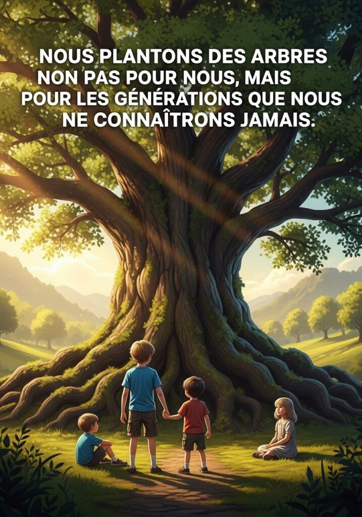 arbre