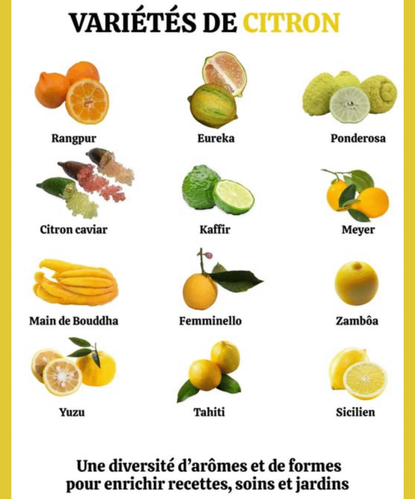 citron