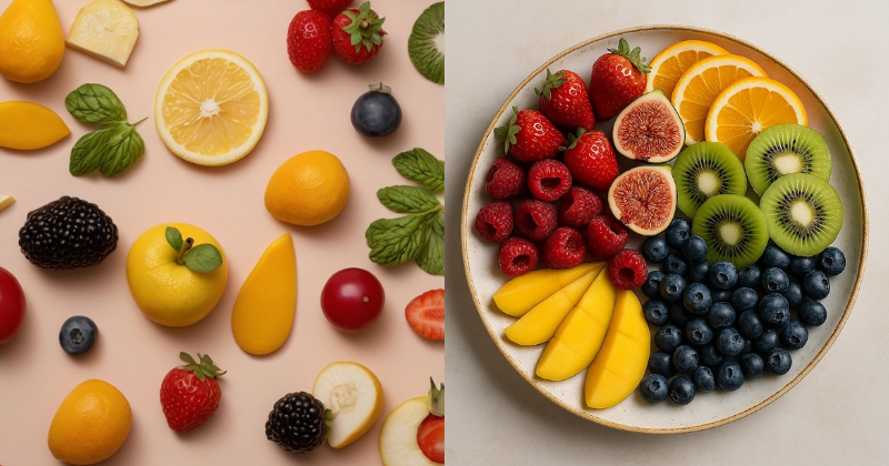 Fruits et Légumes