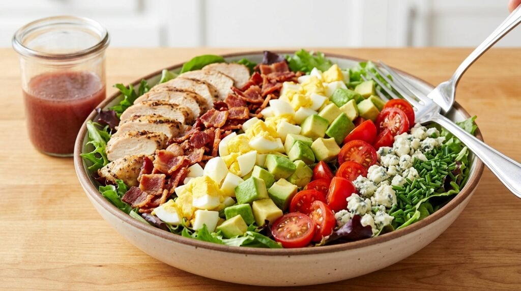 salad