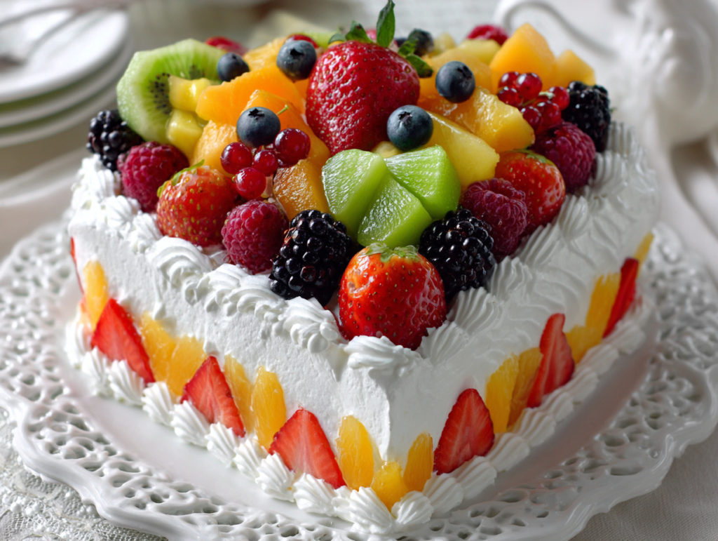 cake