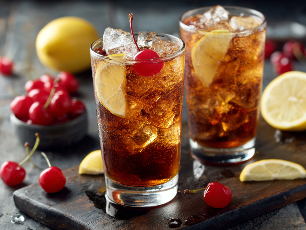 ice tea