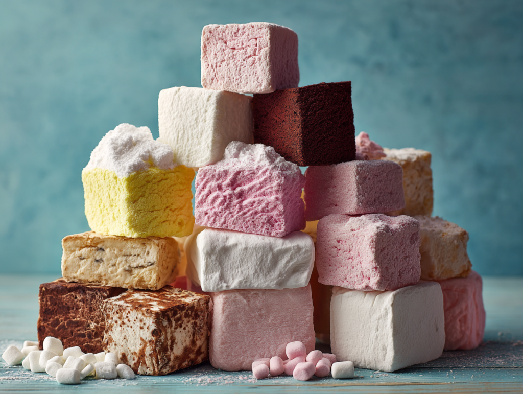marshmallow