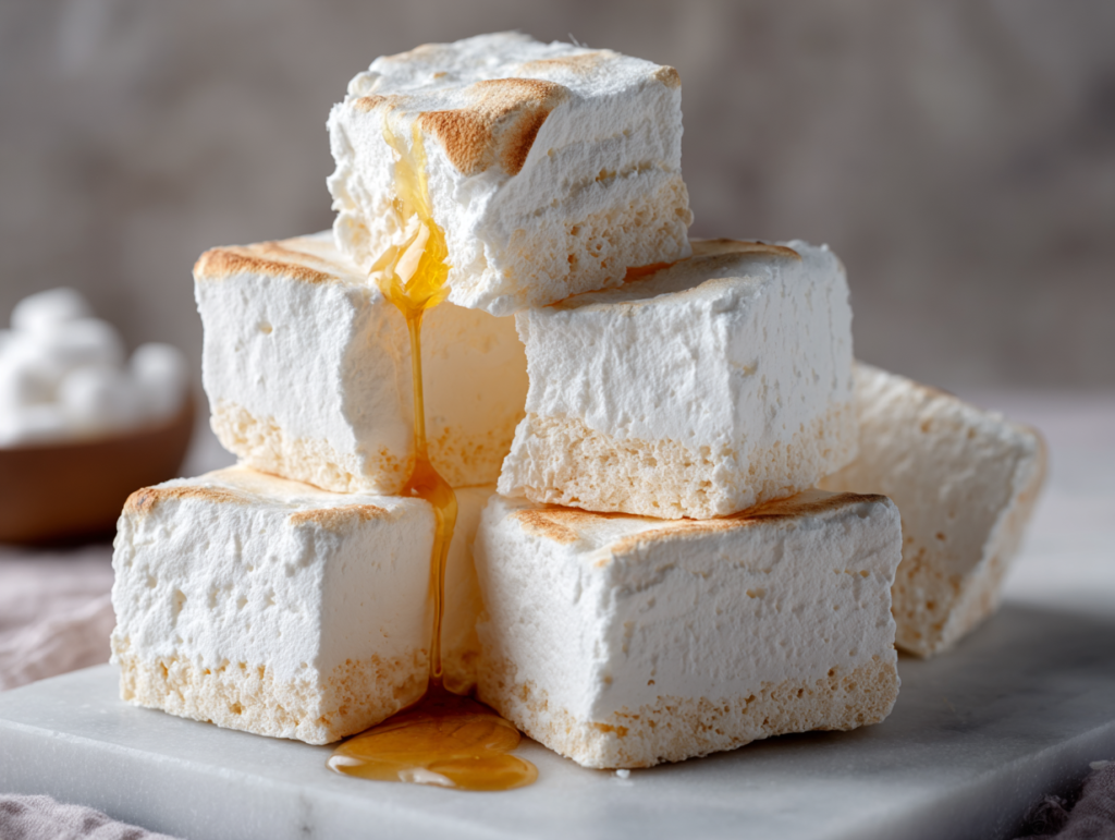 marshmallow