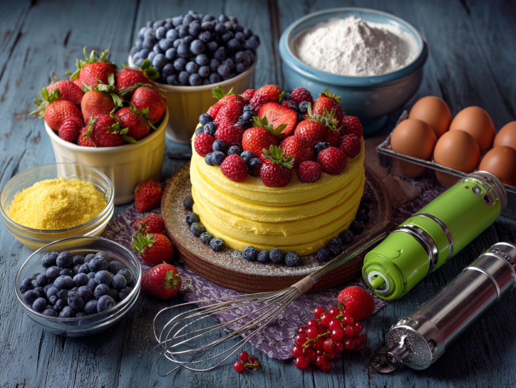 cake