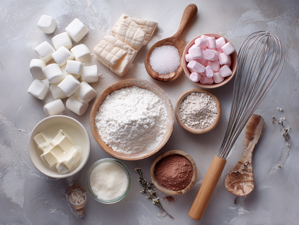 marshmallow
