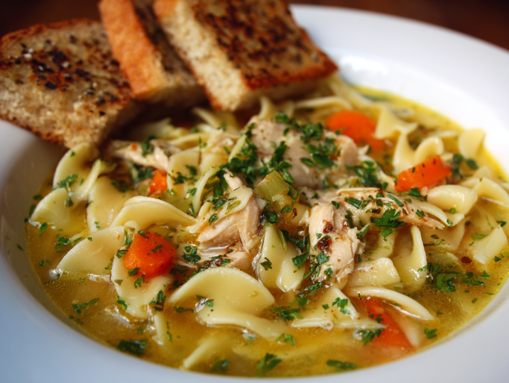 soup