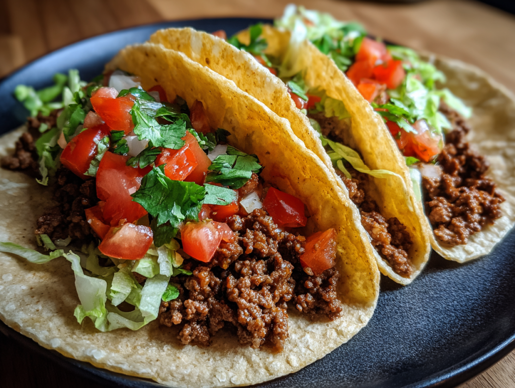 tacos