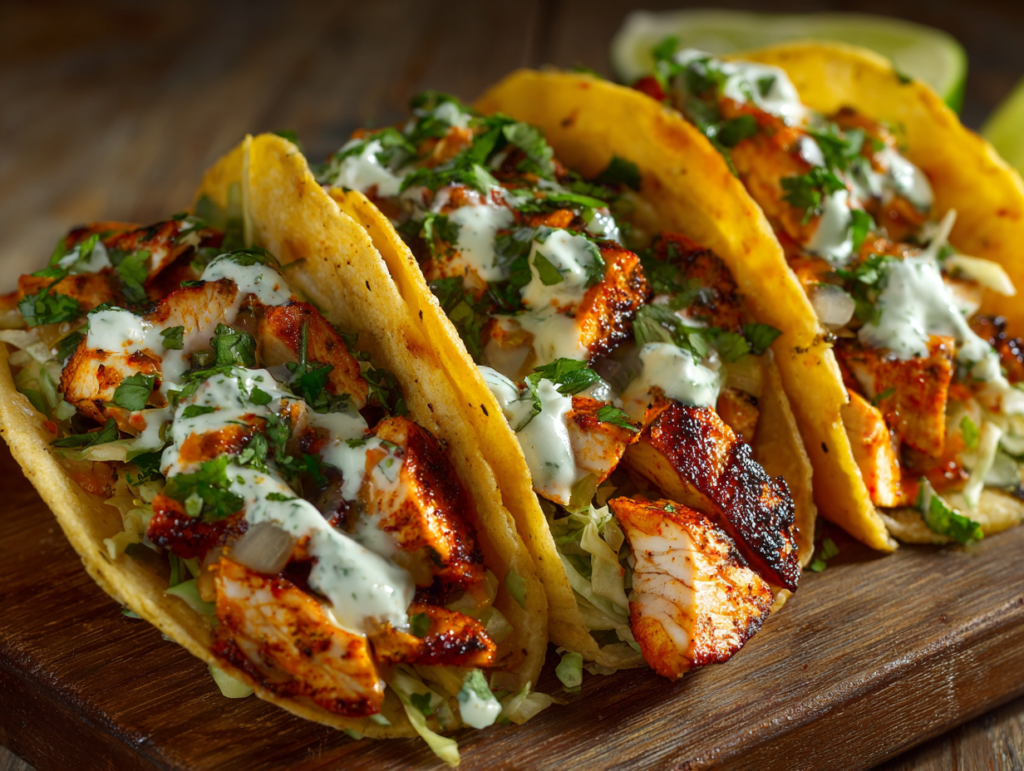 tacos