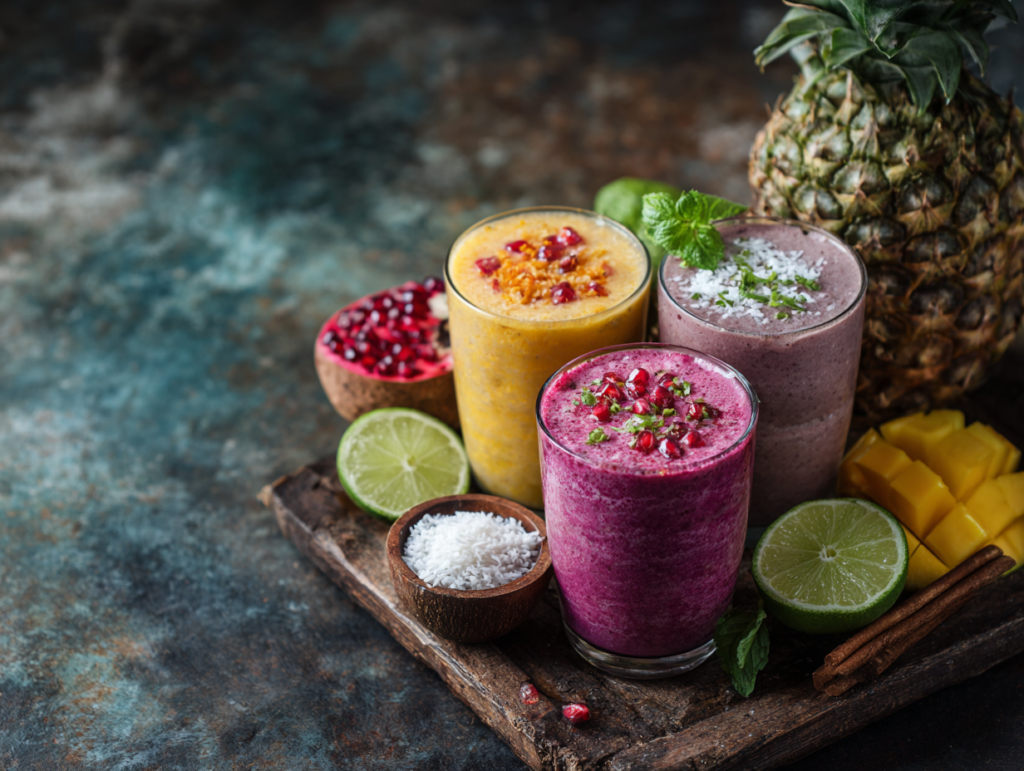 smoothie