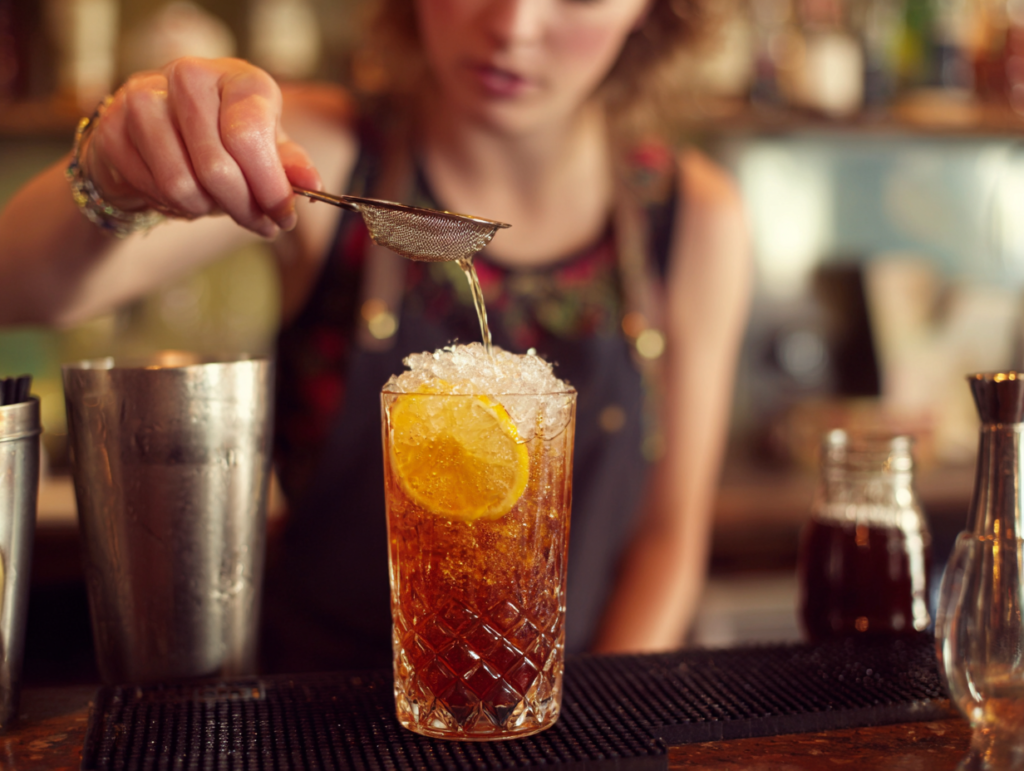 ice tea