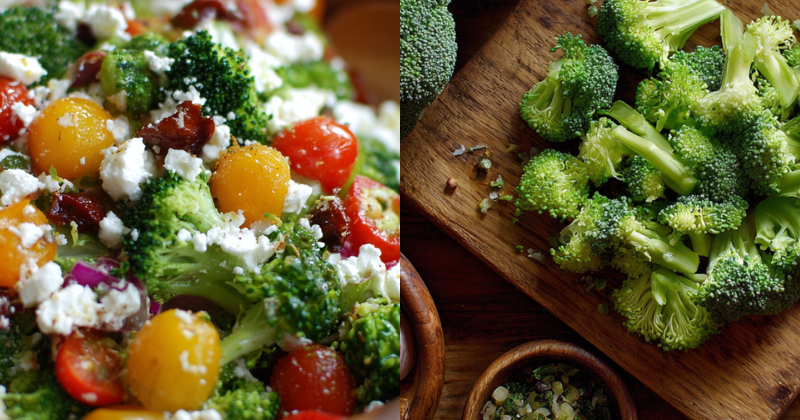 broccoli