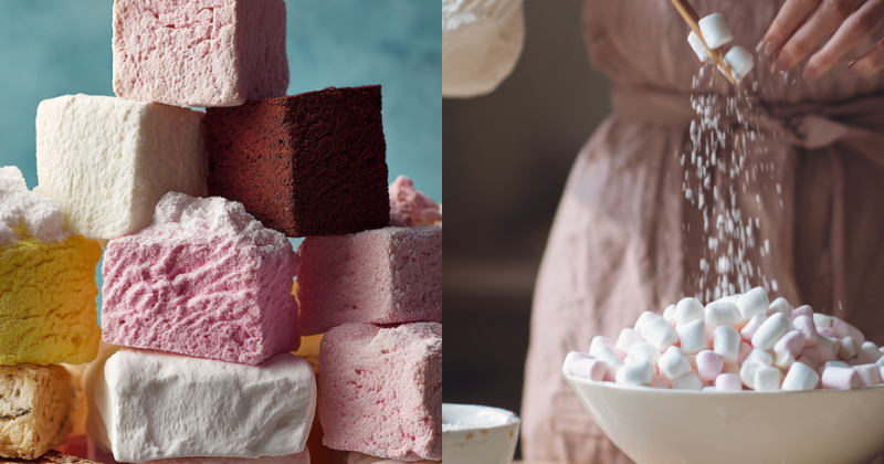 marshmallow