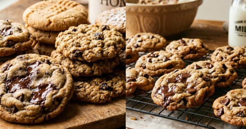cookies