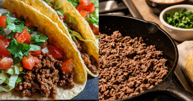 tacos