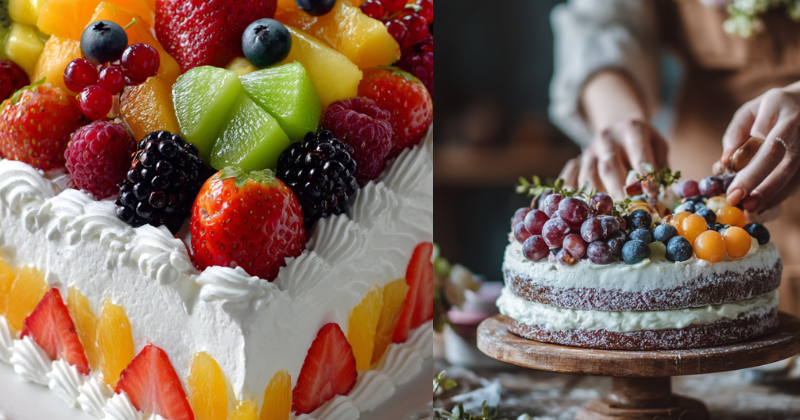 cake