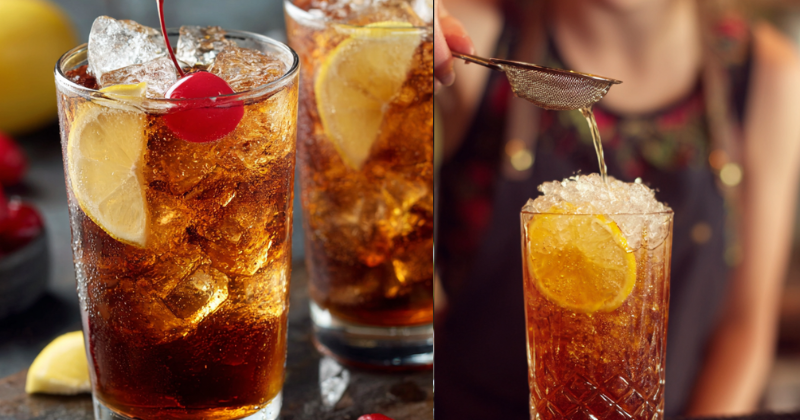 ice tea