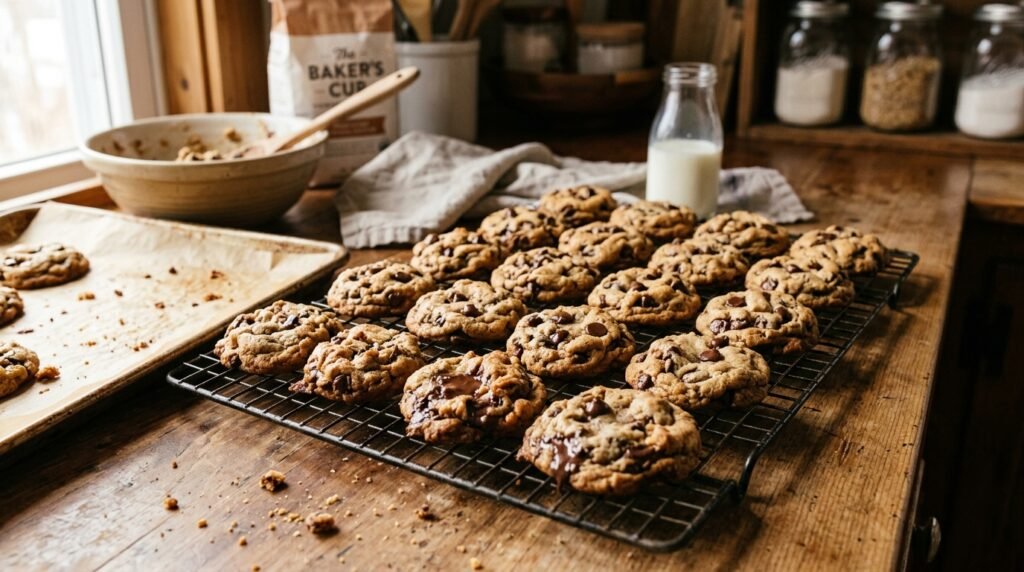 cookies