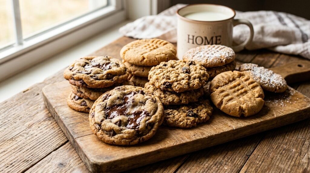 cookies