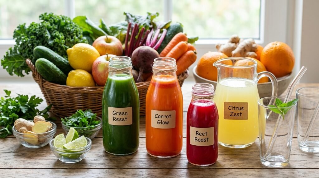 juice