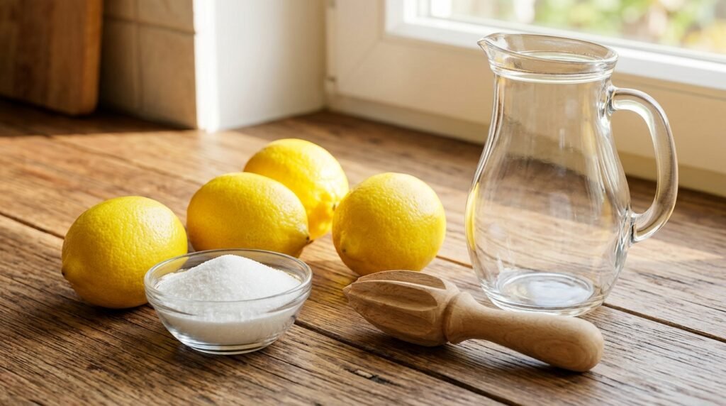 lemonade