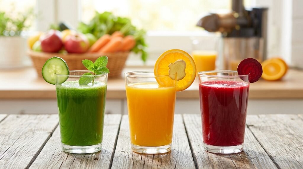 juice