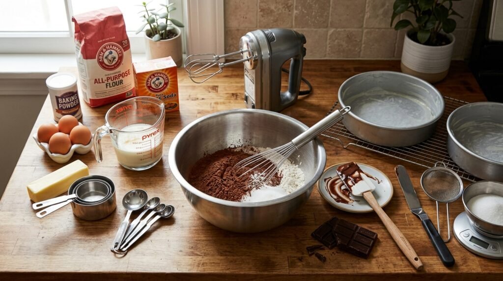 chocolate