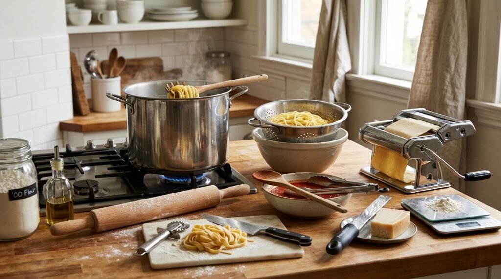 pasta