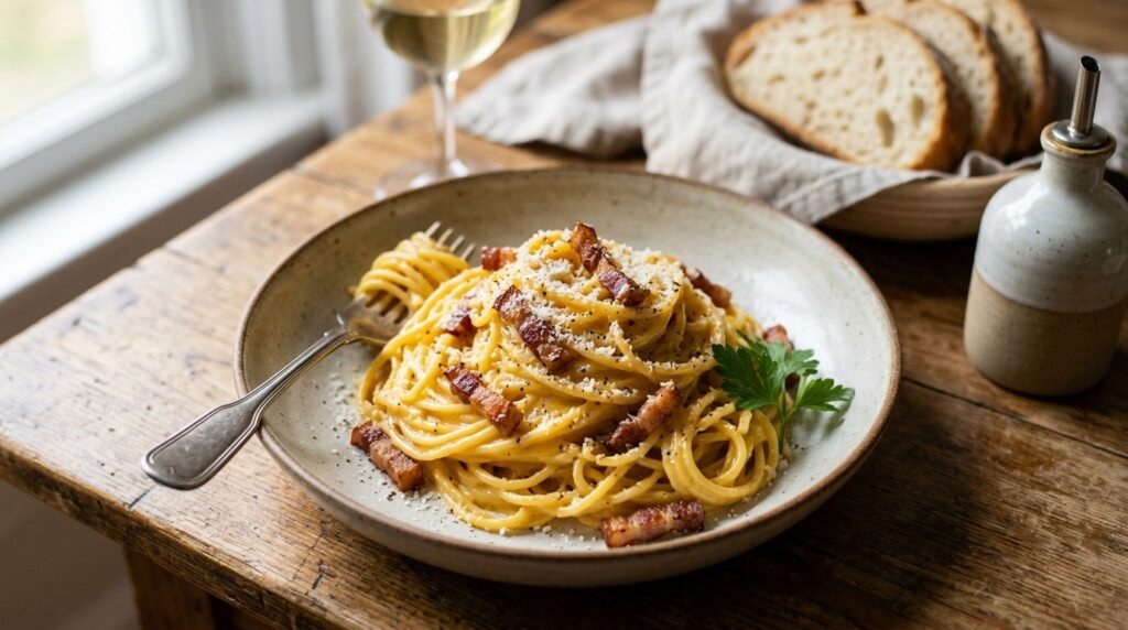 pasta