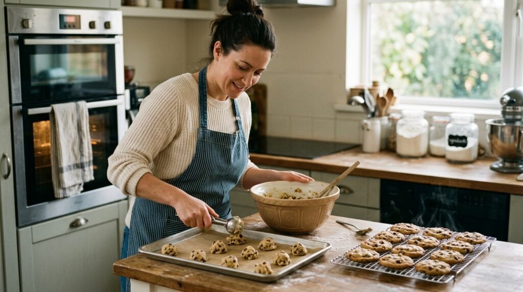 cookies