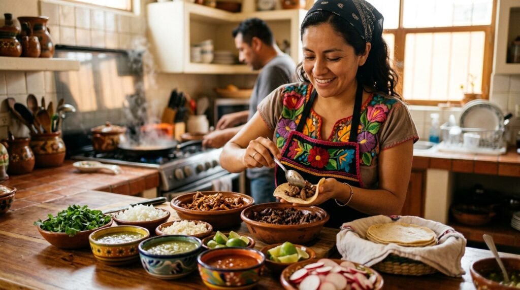 tacos