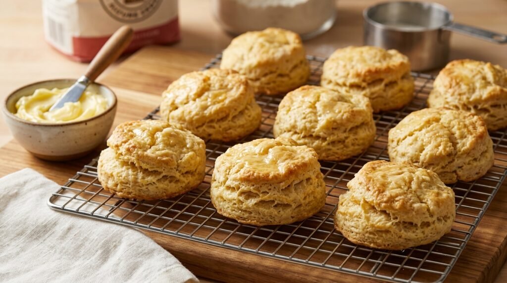 biscuit