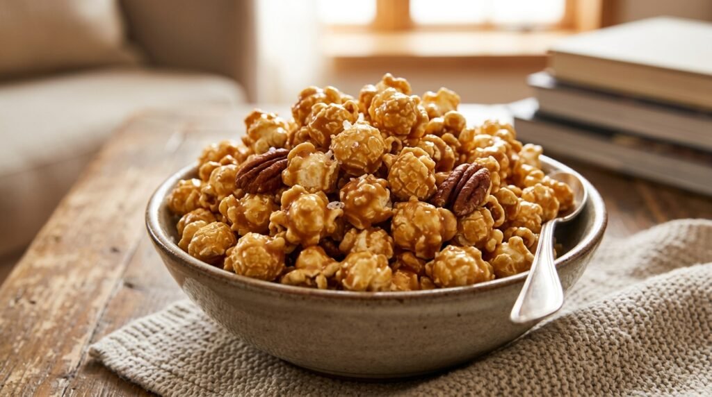 popcorn