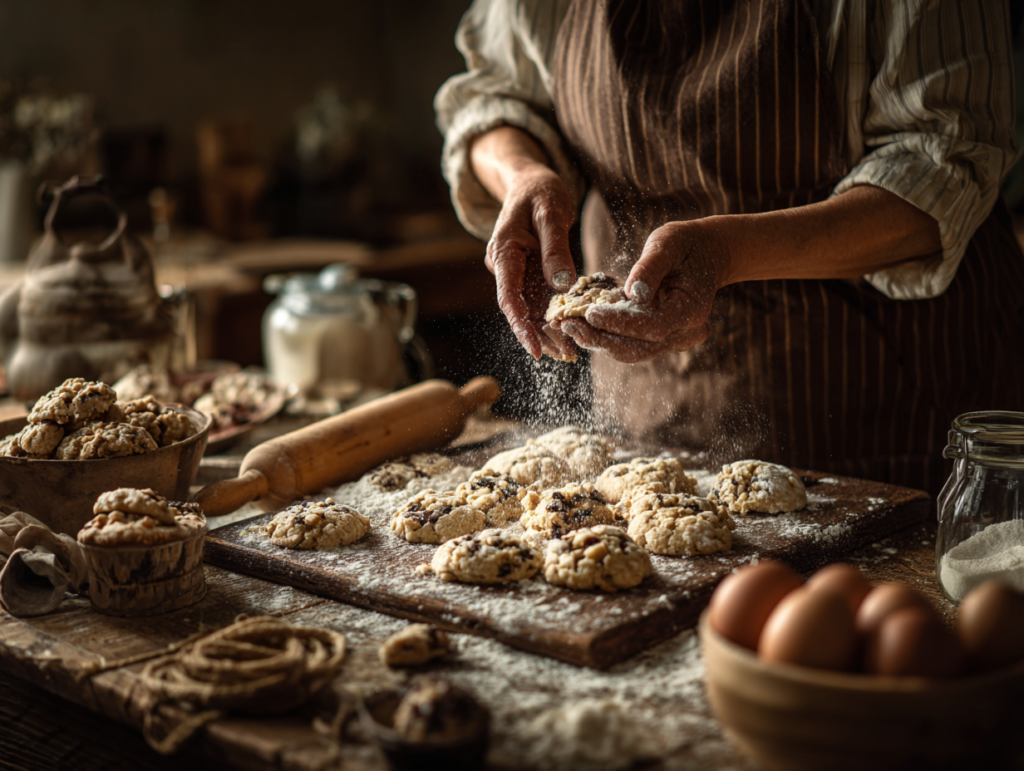 cookies