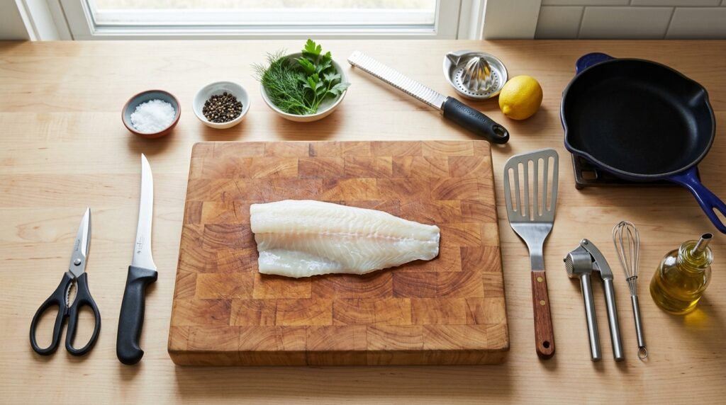 fish