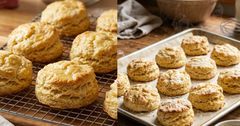 biscuit
