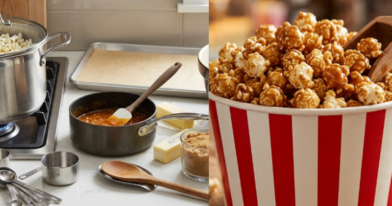 popcorn
