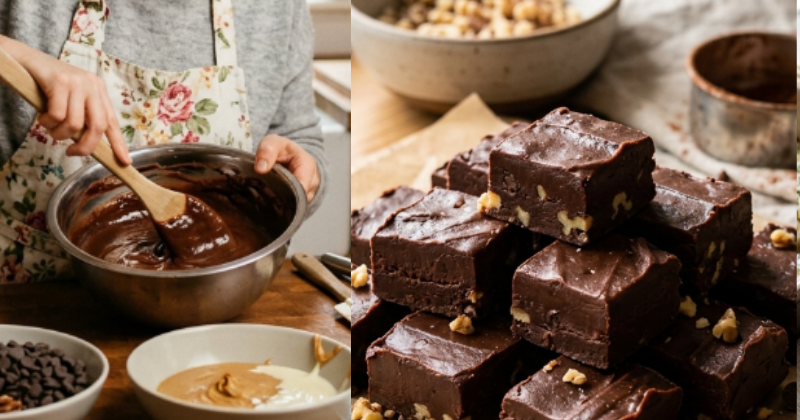 chocolate