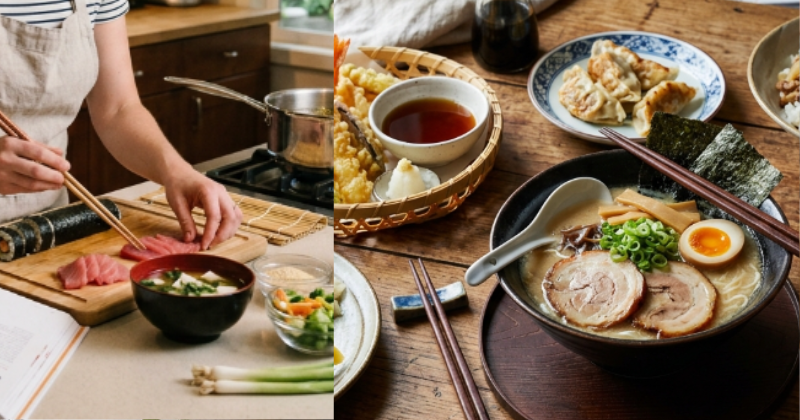 japanese