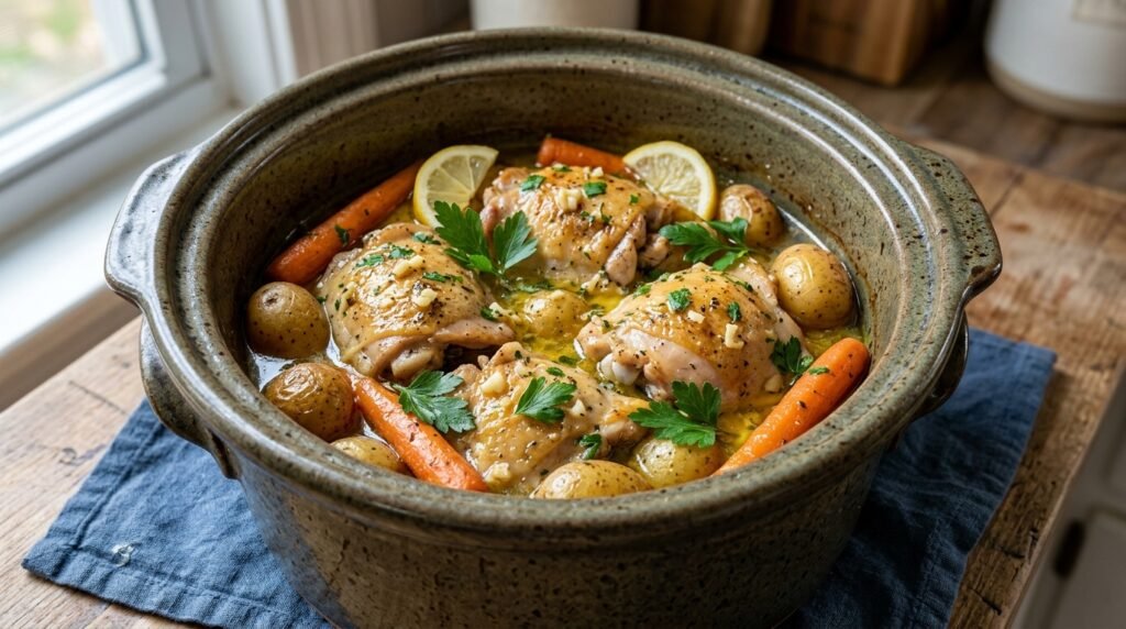 chicken