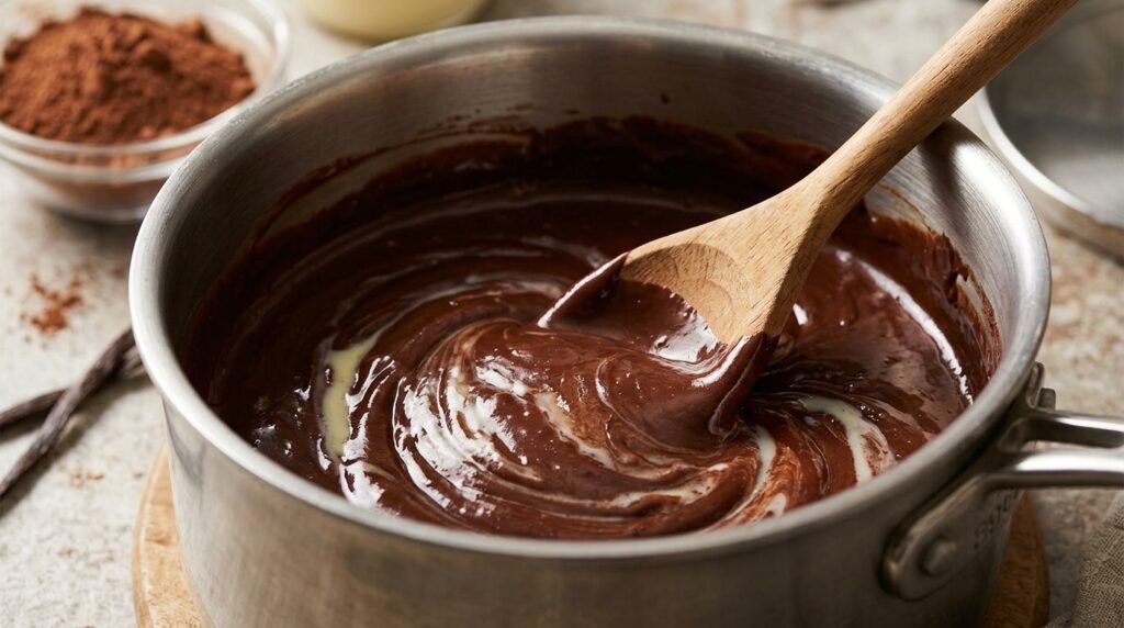 chocolate