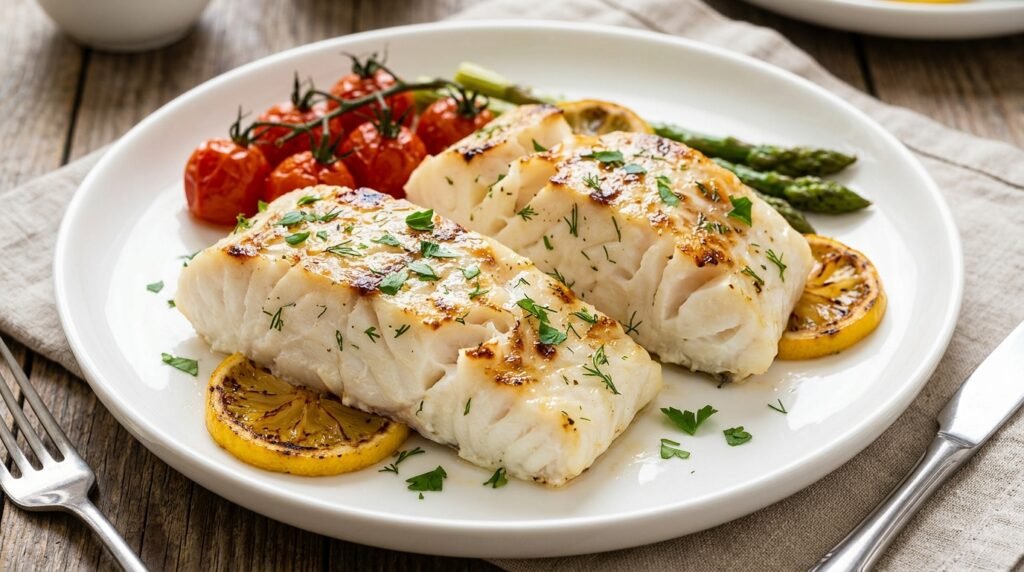 fish