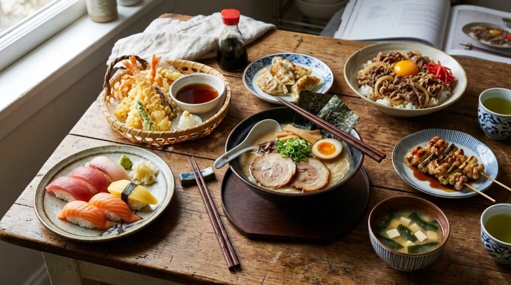 japanese