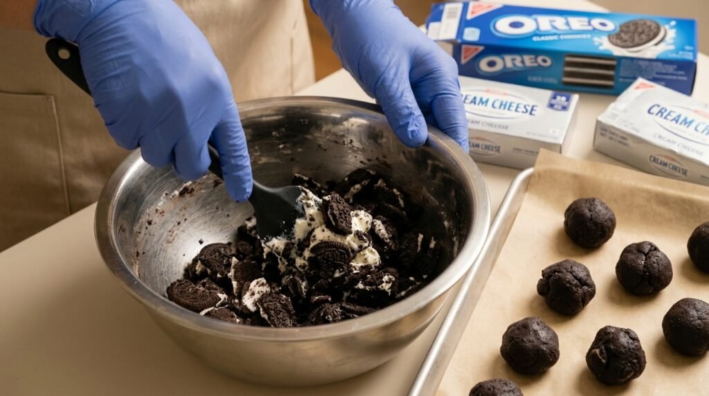 oreo
