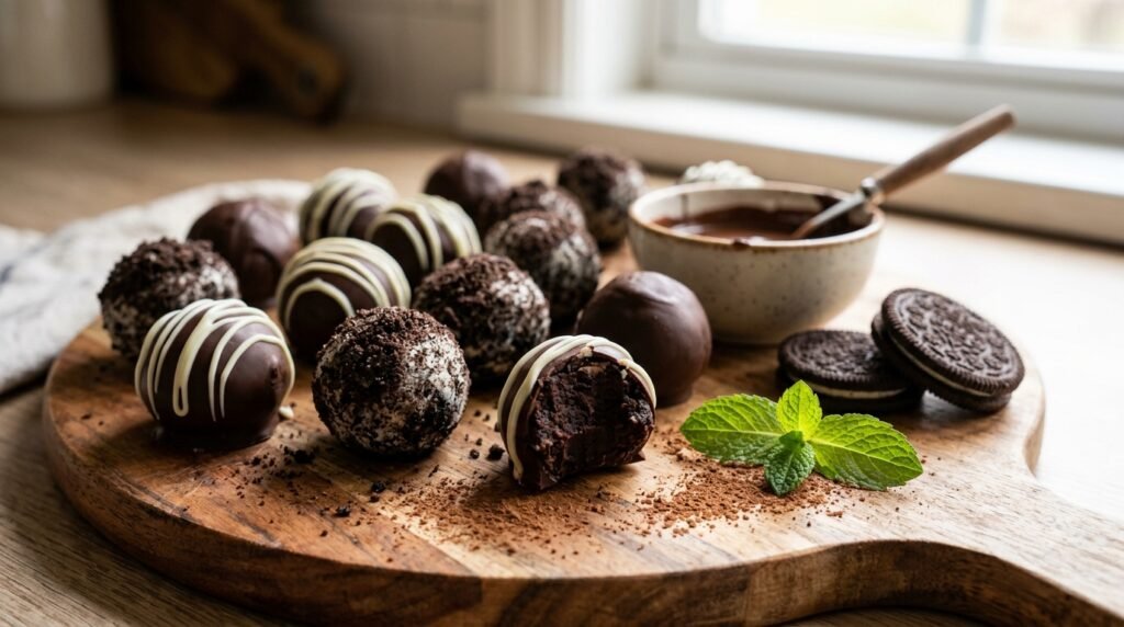 oreo