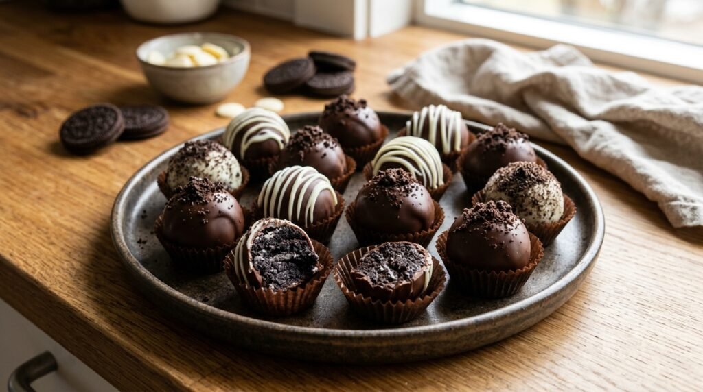 oreo