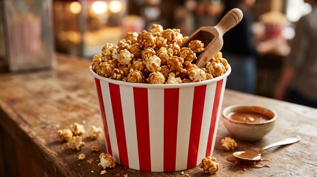 popcorn